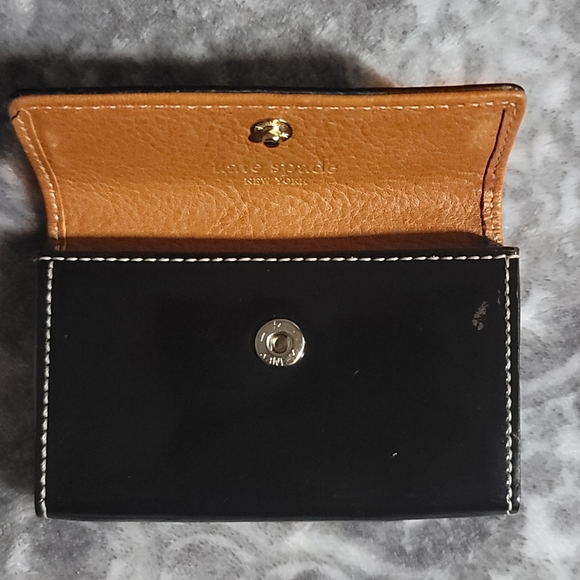 Kate Spade Card Holder - Picture 2 of 4